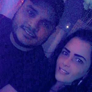 Meet your Posher, Genaira